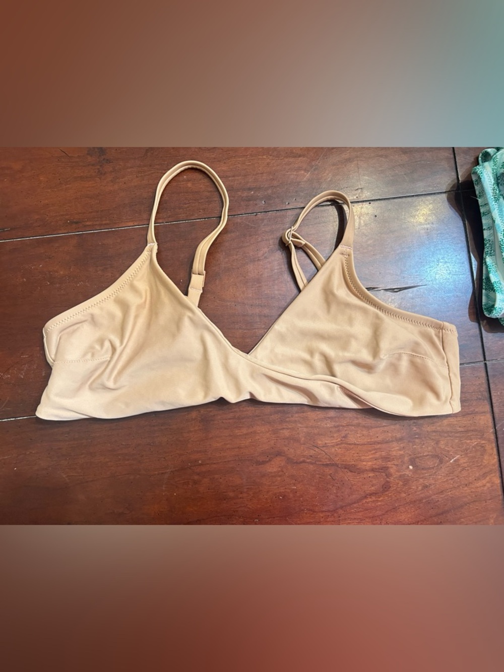 Women’s Bikini Bundle Size L Aerie Cupshe Mix Match Swim Set 5 Pc NWT or NWOT - Picture 6 of 13